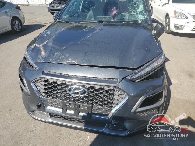 KM8K3CA52LU568190 2020 HYUNDAI KONA photo no. 12