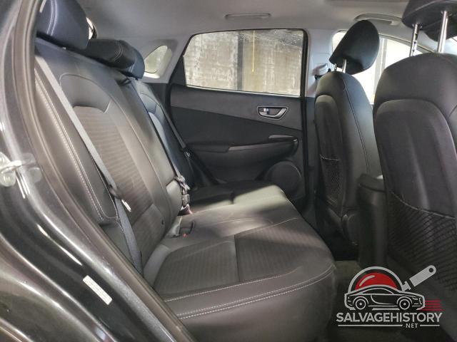 KM8K3CA58LU434493 2020 HYUNDAI KONA photo no. 11