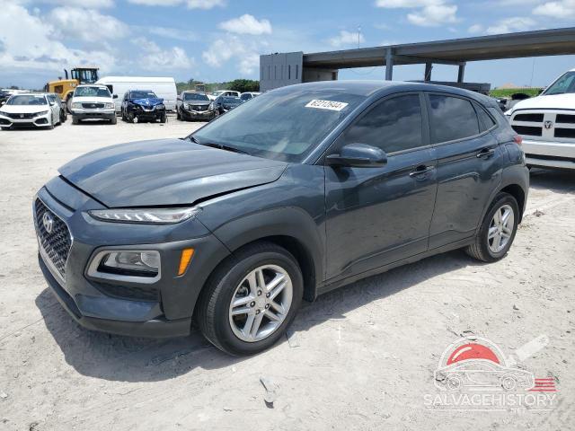 KM8K12AA3MU601406 2021 HYUNDAI KONA photo no. 10