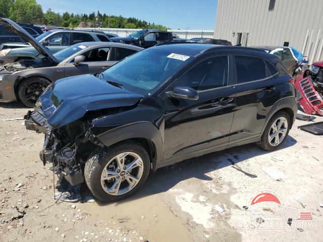 KM8K32AB9NU913931 2022 HYUNDAI KONA photo no. 19