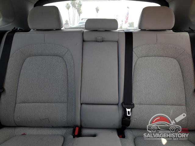 KM8K23AG7PU183850 2023 HYUNDAI KONA photo no. 10