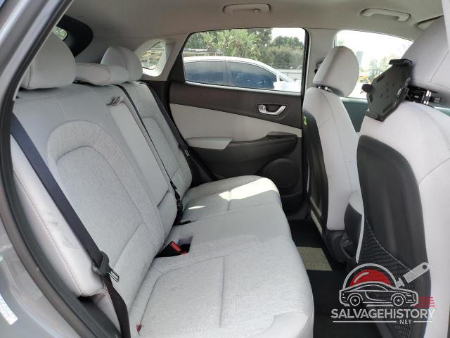 KM8K23AG7PU183850 2023 HYUNDAI KONA photo no. 11