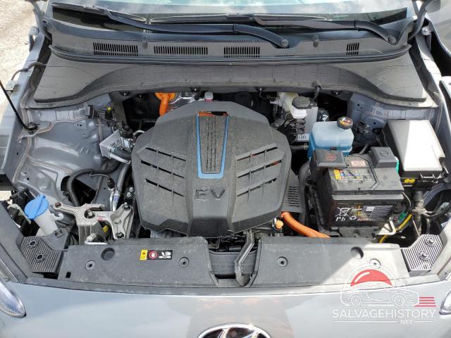 KM8K23AG7PU183850 2023 HYUNDAI KONA photo no. 12