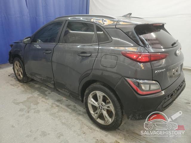 KM8K62AB9PU031121 2023 HYUNDAI KONA photo no. 2