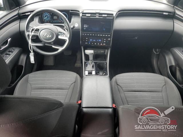 5NTJDDAF1PH042078 2023 HYUNDAI SANTA CRUZ photo no. 8
