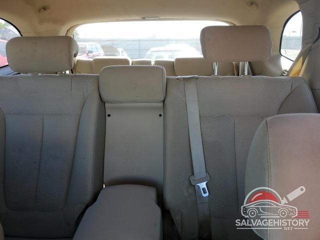5NMSH73E47H041484 2007 HYUNDAI SANTA FE photo no. 10