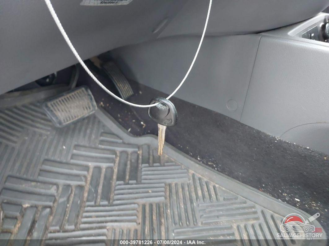 5XYZG3AB0BG024509 2011 HYUNDAI SANTA FE photo no. 11