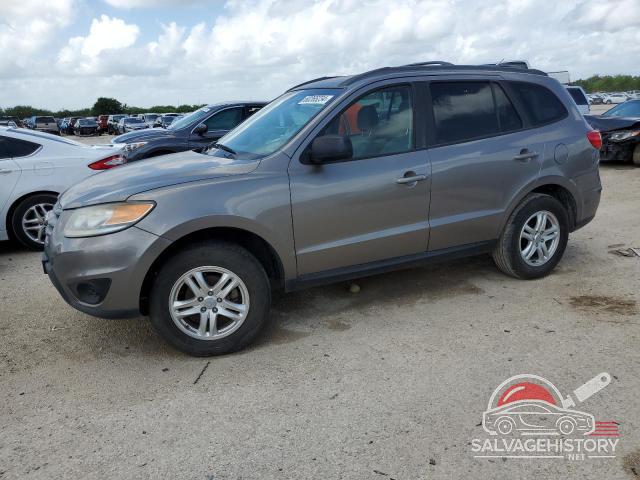 5XYZG3AB3CG126548 2012 HYUNDAI SANTA FE photo no. 13
