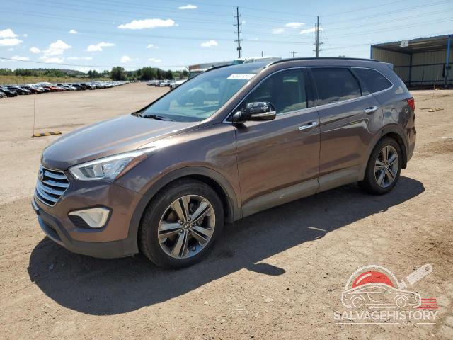 KM8SRDHF2EU047234 2014 HYUNDAI SANTA FE photo no. 21