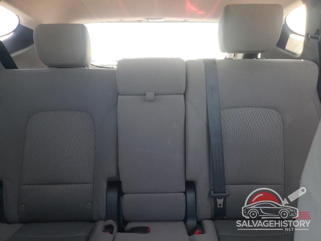 5XYZT3LB3FG299922 2015 HYUNDAI SANTA FE photo no. 10