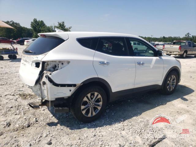 5XYZT3LB3FG299922 2015 HYUNDAI SANTA FE photo no. 3