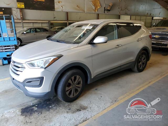 5XYZTDLB8FG297931 2015 HYUNDAI SANTA FE photo no. 16
