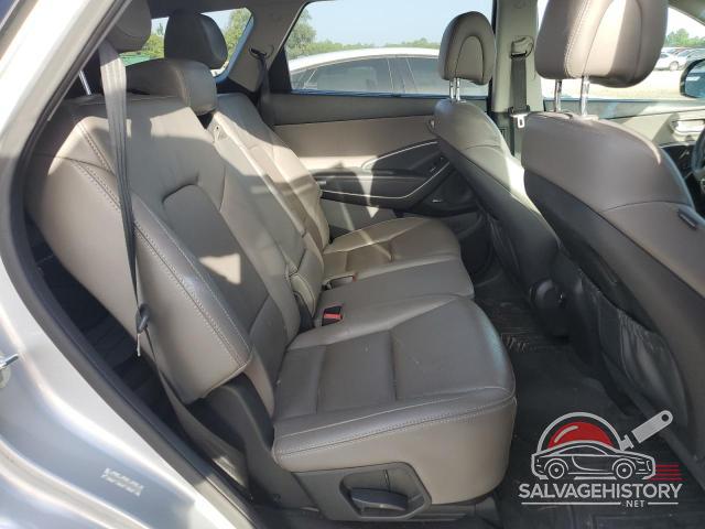 KM8SR4HF3FU093964 2015 HYUNDAI SANTA FE photo no. 11