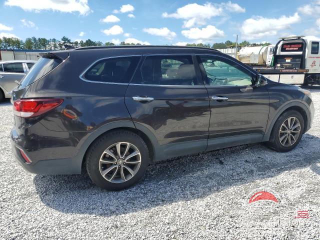 KM8SM4HF1HU166251 2017 HYUNDAI SANTA FE photo no. 3