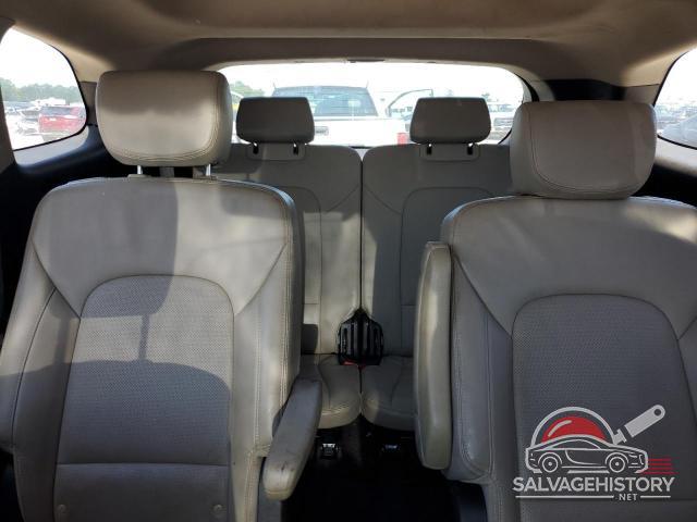 KM8SR4HF3HU200272 2017 HYUNDAI SANTA FE photo no. 10