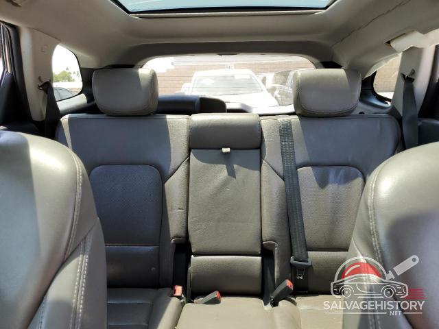 KM8SR4HF3HU245678 2017 HYUNDAI SANTA FE photo no. 10
