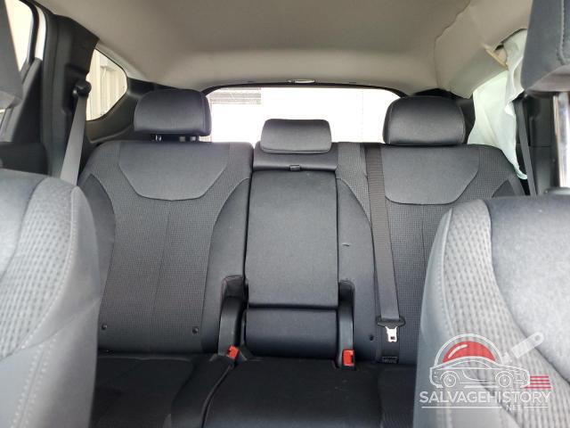 5NMS23AD8KH093651 2019 HYUNDAI SANTA FE photo no. 10