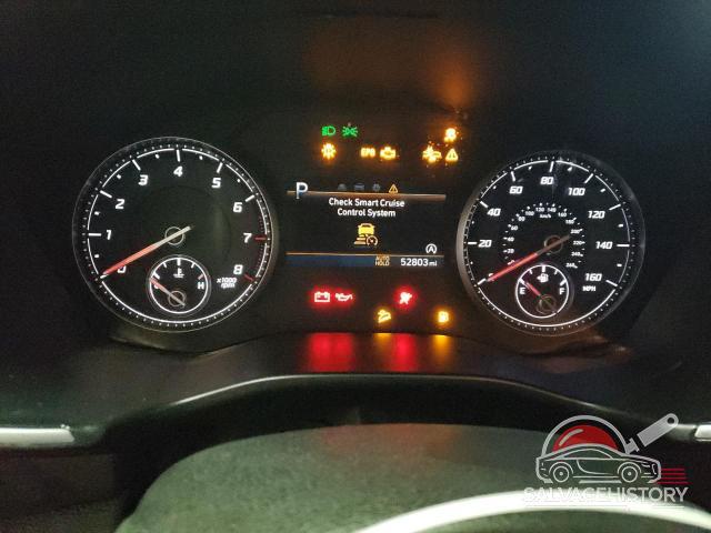 5NMS1DAJXMH371029 2021 HYUNDAI SANTA FE photo no. 9