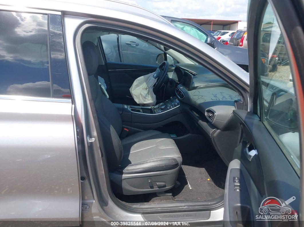 5NMS3DAJ4PH575128 2023 HYUNDAI SANTA FE photo no. 5