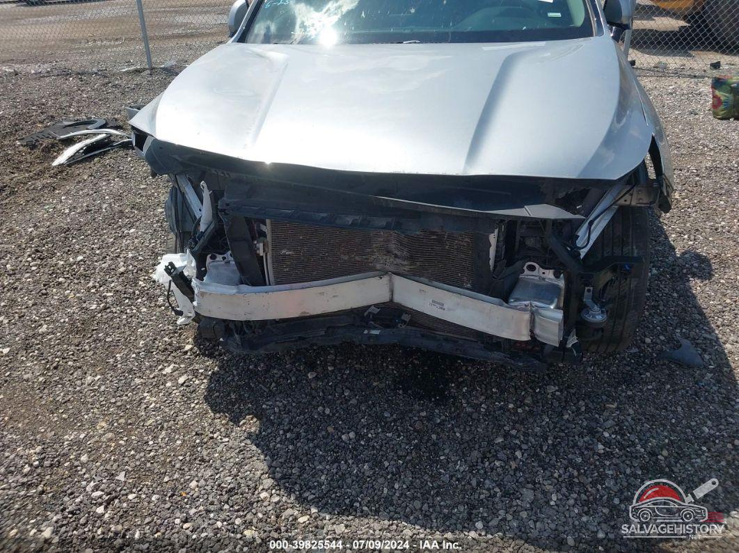 5NMS3DAJ4PH575128 2023 HYUNDAI SANTA FE photo no. 6