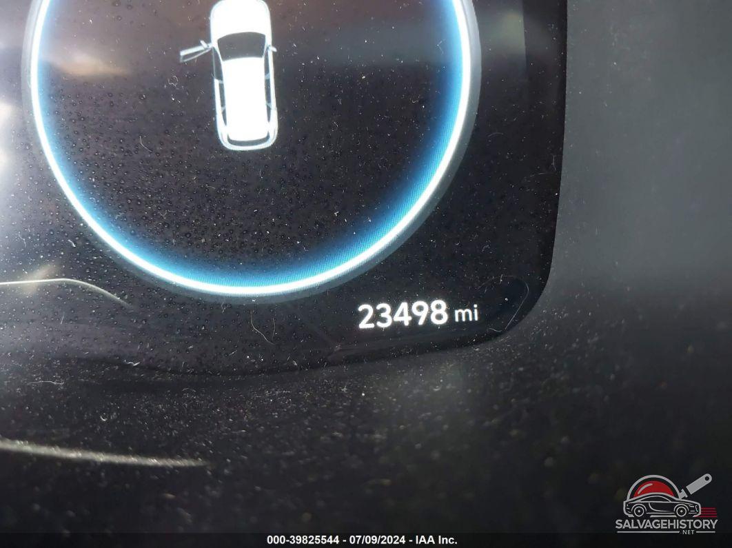 5NMS3DAJ4PH575128 2023 HYUNDAI SANTA FE photo no. 7