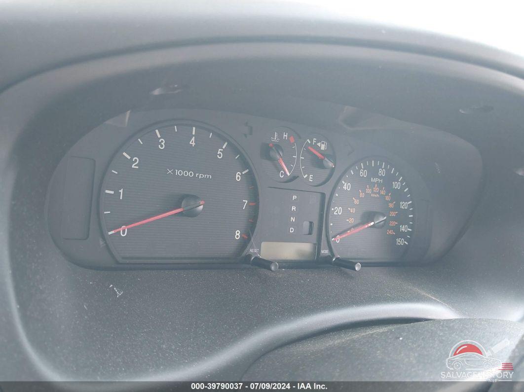 KMHWF35H63A870970 2003 HYUNDAI SONATA photo no. 7