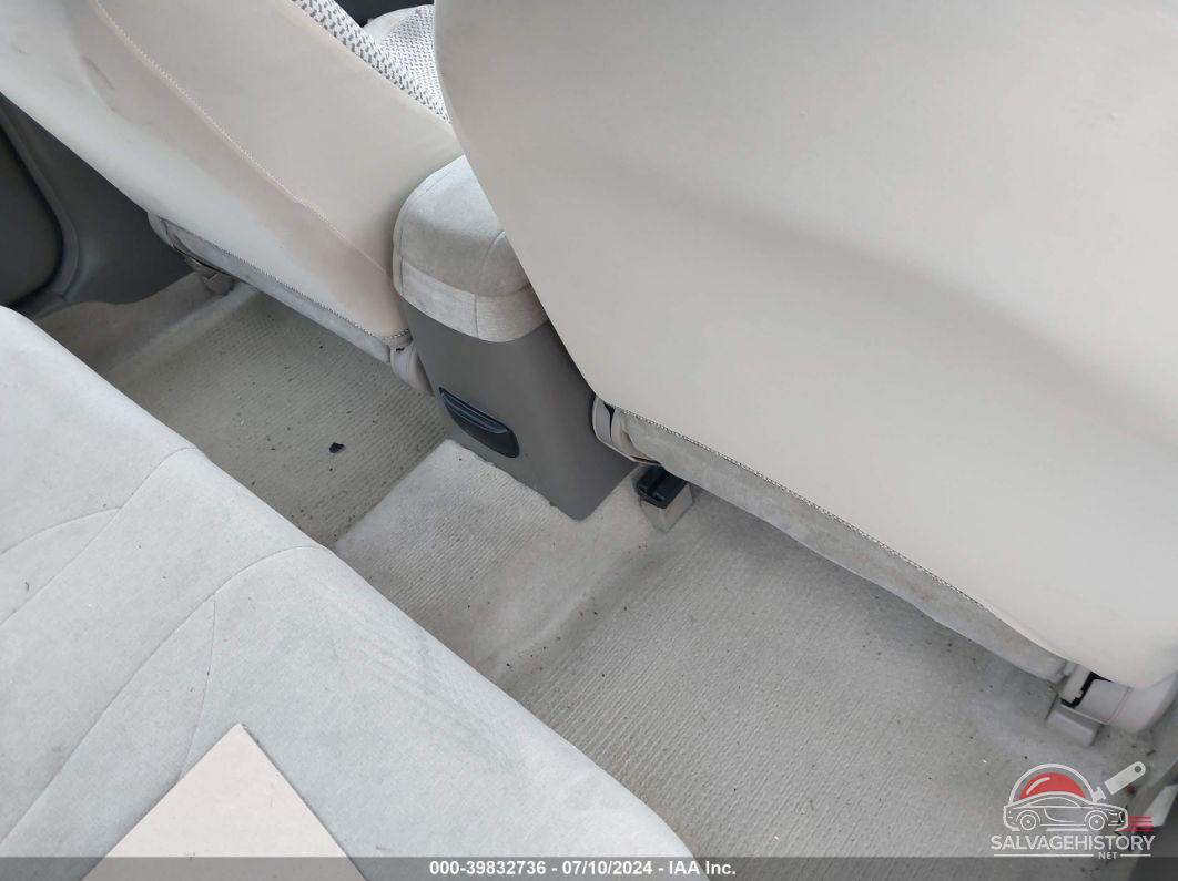 KMHWF35H14A065086 2004 HYUNDAI SONATA photo no. 8