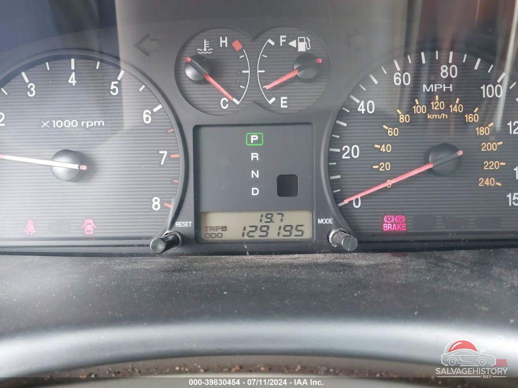 KMHWF35H74A005314 2004 HYUNDAI SONATA photo no. 7