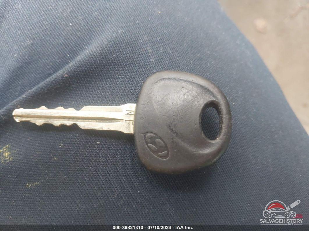 5NPEU46F56H019698 2006 HYUNDAI SONATA photo no. 11