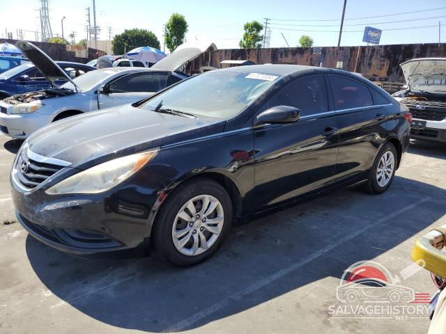 5NPEB4AC3CH312093 2012 HYUNDAI SONATA photo no. 19