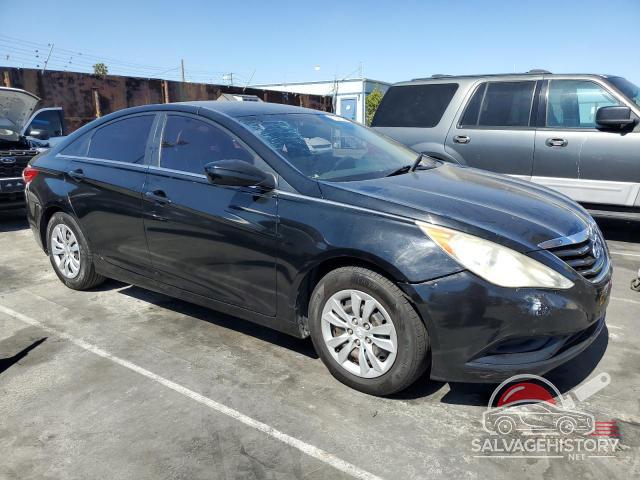 5NPEB4AC3CH312093 2012 HYUNDAI SONATA photo no. 4