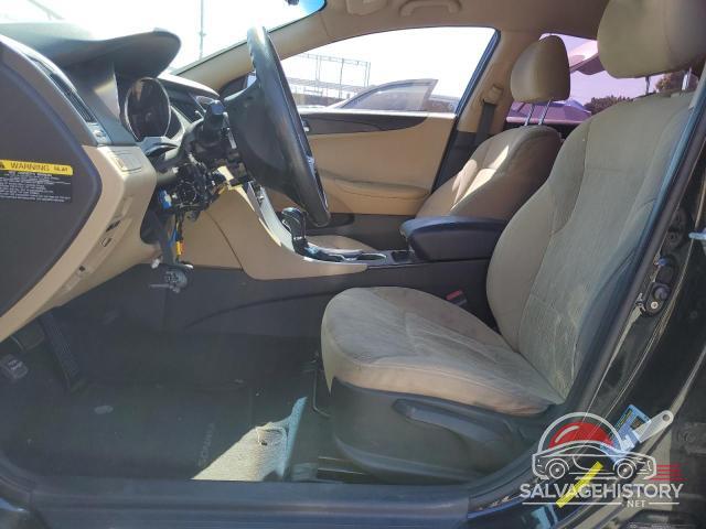 5NPEB4AC3CH312093 2012 HYUNDAI SONATA photo no. 7