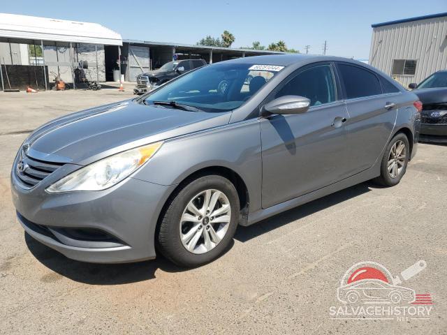 5NPEB4AC6EH914117 2014 HYUNDAI SONATA photo no. 13