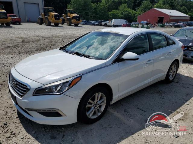 5NPE24AF9FH234174 2015 HYUNDAI SONATA photo no. 18