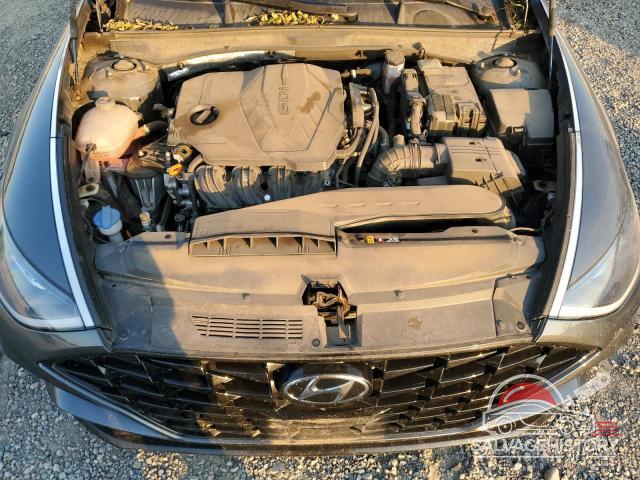 KMHL14JA1MA151661 2021 HYUNDAI SONATA photo no. 11
