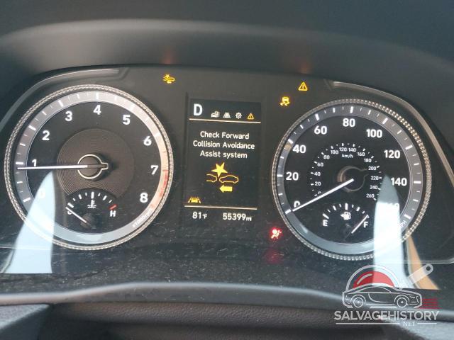 KMHL64JA7MA149866 2021 HYUNDAI SONATA photo no. 9