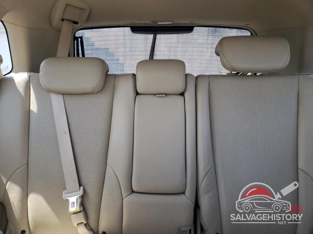 KM8JN72D77U636279 2007 HYUNDAI TUCSON photo no. 10