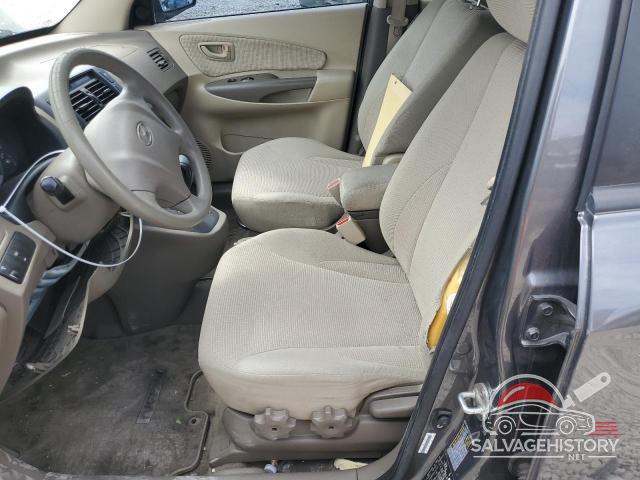 KM8JM12B28U898582 2008 HYUNDAI TUCSON photo no. 7