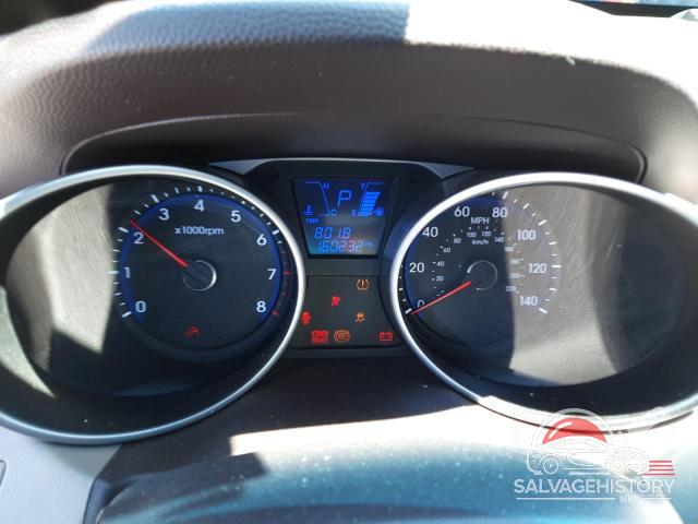 KM8JU3AC0CU507119 2012 HYUNDAI TUCSON photo no. 9