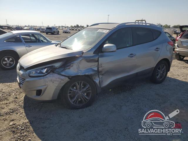 KM8JU3AG0EU904822 2014 HYUNDAI TUCSON photo no. 21
