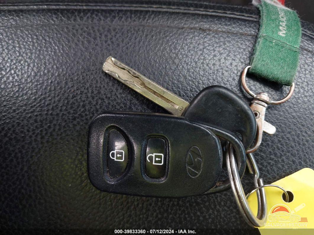 KM8JUCAGXEU939447 2014 HYUNDAI TUCSON photo no. 11