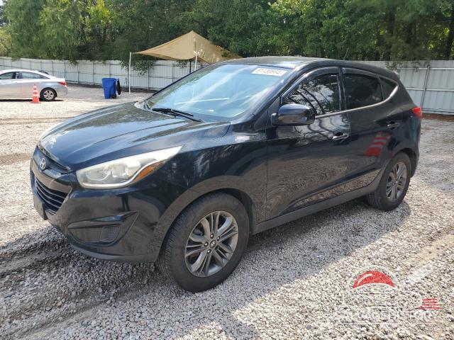 KM8JT3AFXFU982648 2015 HYUNDAI TUCSON photo no. 14
