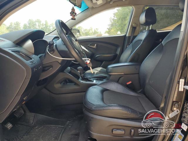 KM8JT3AFXFU982648 2015 HYUNDAI TUCSON photo no. 7