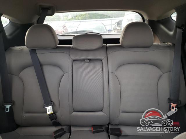 KM8JTCAF7FU022896 2015 HYUNDAI TUCSON photo no. 10