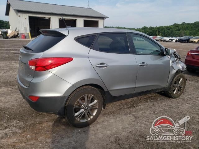 KM8JTCAF7FU022896 2015 HYUNDAI TUCSON photo no. 3