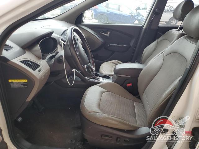 KM8JU3AGXFU971378 2015 HYUNDAI TUCSON photo no. 7