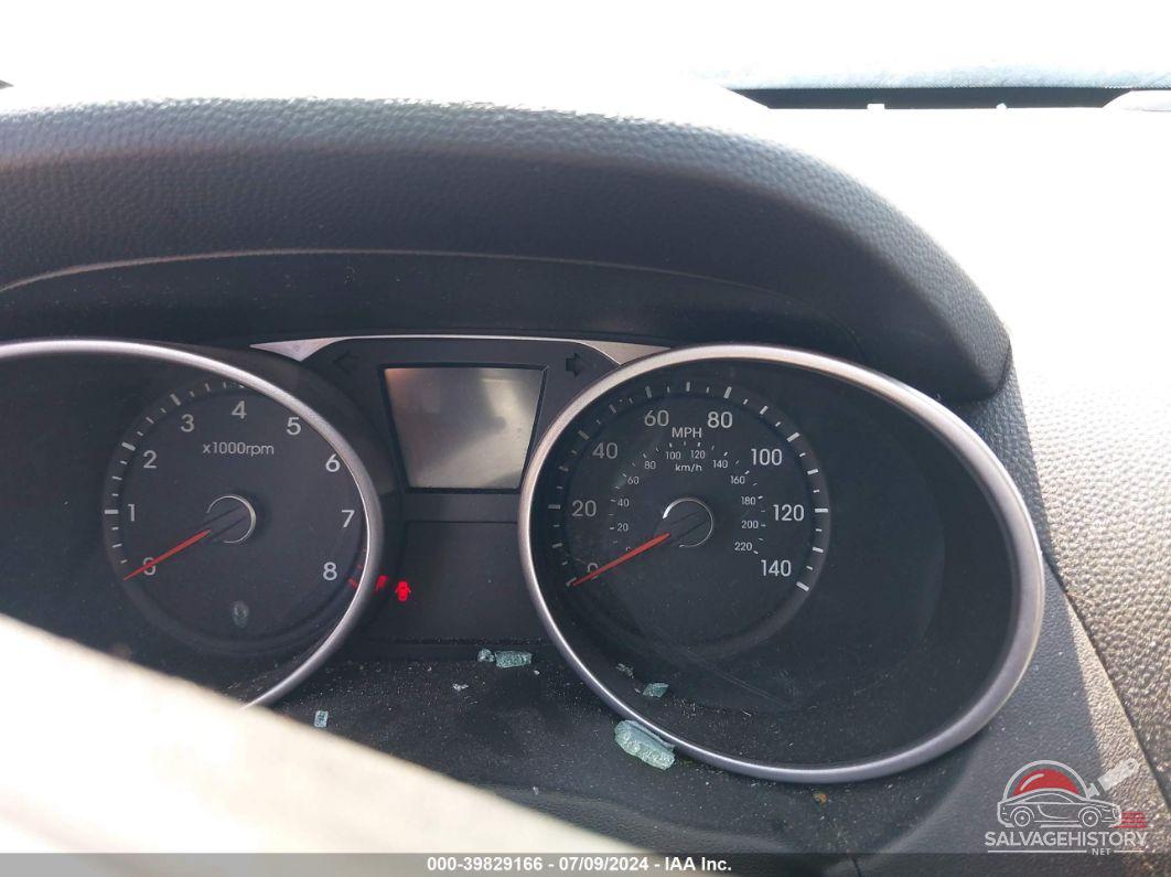 KM8JUCAG9FU104201 2015 HYUNDAI TUCSON photo no. 7