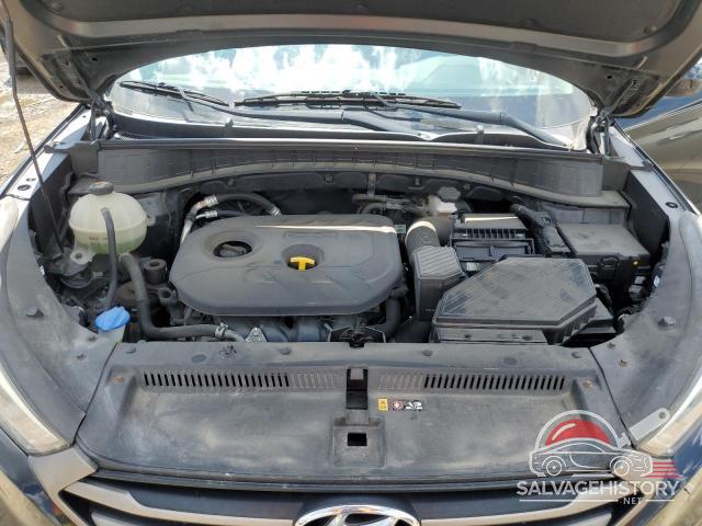 KM8J3CA47GU073847 2016 HYUNDAI TUCSON photo no. 12