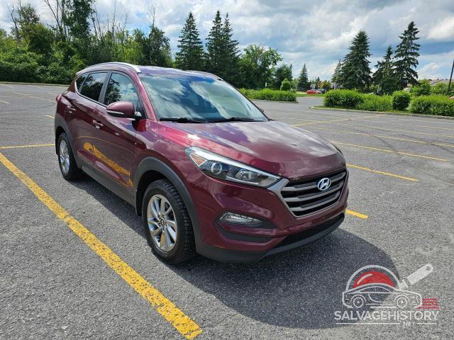 KM8J3CA48GU211735 2016 HYUNDAI TUCSON photo no. 19