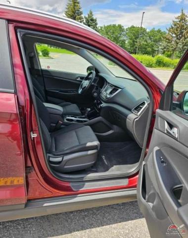 KM8J3CA48GU211735 2016 HYUNDAI TUCSON photo no. 5